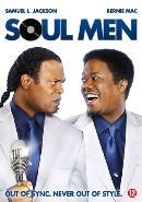 Soul men - DVD, Verzenden, Nieuw in verpakking