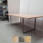 Knoll design vergadertafel met NIEUW blad - 240x120 cm, Ophalen of Verzenden, Nieuw in verpakking