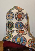 Tessuto Limited Edition Exclusief Pottery dream Natuurlijk, Antiek en Kunst