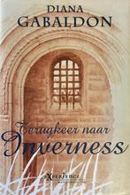 TERUGKEER NAAR INVERNESS 9789029069298 Diana Gabaldon, Verzenden, Gelezen, Diana Gabaldon