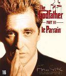 Godfather 3 - Blu-ray, Cd's en Dvd's, Verzenden, Nieuw in verpakking