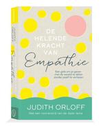 9789493394032 De helende kracht van empathie, Verzenden, Nieuw, Judith Orloff