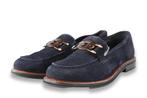 Ara Loafers in maat 39 Blauw | 10% extra korting, Kleding | Dames, Schoenen, Overige typen, Zo goed als nieuw, Ara, Verzenden