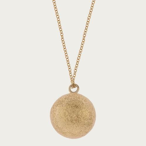 Proud MaMa Zwangerschapsketting Ballchain BabybelLuna Bola, Sieraden, Tassen en Uiterlijk, Kettingen, Nieuw