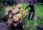 Haecksler TreeTruck en takkenversnipperaar, Zakelijke goederen, Machines en Bouw | Tuin, Park en Bosbouw, Ophalen of Verzenden