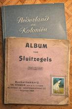 Nederland en Overzeese Rijksdelen 1864/1927 -, Postzegels en Munten, Postzegels | Nederland, Gestempeld