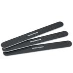 Tweezerman  Manicure  Nail Files  3st, Verzenden, Nieuw