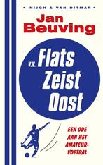 v.v. Flats Zeist Oost (9789038815138, Jan Beuving), Boeken, Verzenden, Nieuw