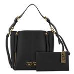 Versace Jeans - 75VA4BG5_ZS413 - black, Sieraden, Tassen en Uiterlijk, Tassen | Damestassen, Verzenden, Nieuw