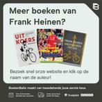 Uit koers 9789493320840 Frank Heinen, Verzenden, Zo goed als nieuw, Frank Heinen