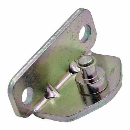 Stabilus 8267WG beugel, Doe-het-zelf en Verbouw, IJzerwaren en Bevestigingsmiddelen, Ophalen of Verzenden