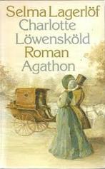 Charlotte lowenskold - Selma Lagerlof 9789026951039, Boeken, Verzenden, Gelezen, Selma Lagerlöf