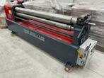 OSTAS ORM 2070 x 140 plaatwals platenwals rollenwals, Doe-het-zelf en Verbouw, Nieuw