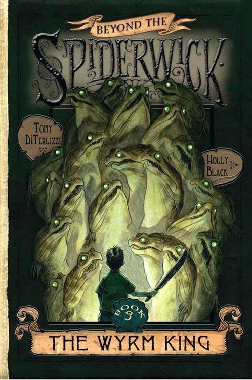 Wyrm King, Boeken, Overige Boeken, Ophalen of Verzenden