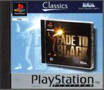 Fade to Black (Classics Platinum) [PS1], Spelcomputers en Games, Games | Sony PlayStation 1, Nieuw, Ophalen of Verzenden