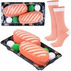 Sushi box sokken, Kleding | Dames, Sokken en Kousen, Nieuw, Sokken en Kniesokken, Maat 35 t/m 38, Soxo