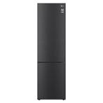 LG GBP62MCNBC Vrijstaand 384 l B Zwart699, Ophalen of Verzenden, Nieuw, 160 cm of meer
