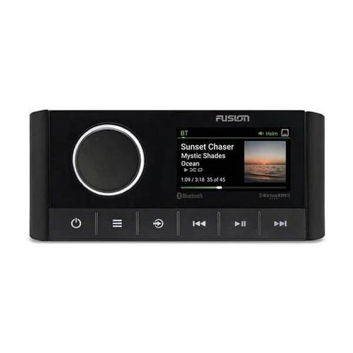 Fusion MS-RA670 Apollo Marine Radio FM - USB - BT - NMEA2000, Watersport en Boten, Navigatiemiddelen en Scheepselektronica, Ophalen of Verzenden