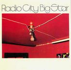 cd - Big Star - Radio City, Verzenden, Zo goed als nieuw