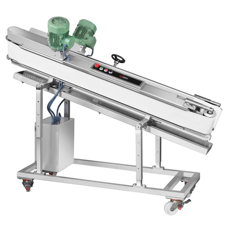 GGM Gastro | Bakkerij deegroller - voor pizza- & brooddeeg -, Zakelijke goederen, Horeca | Keukenapparatuur, Nieuw in verpakking