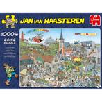 Jan Van Haasteren Puzzel Rondje Texel - 1000 stukjes, Nieuw, Verzenden