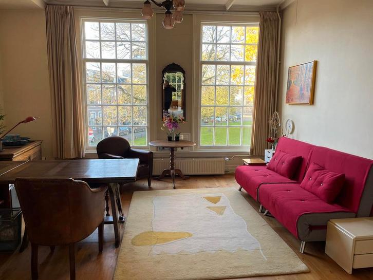 Te huur: Appartement Ripperdapark in Haarlem, Huizen en Kamers, Huizen te huur, Noord-Holland, Appartement