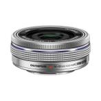 Olympus M.Zuiko Digital ED 14-42mm f/3.5-5.6 EZ objectief Zi