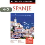 Spanje / Capitool reisgidsen 9789000342228 Capitool, Boeken, Verzenden, Gelezen, Capitool