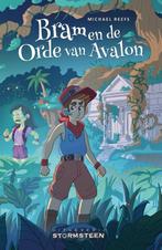 Bram en de Orde van Avalon / De avonturen van Bram / 2, Boeken, Kinderboeken | Jeugd | onder 10 jaar, Verzenden, Zo goed als nieuw