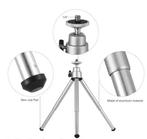 Mini Sleutelhanger Zaklamp –USB Oplaadbaar en 90° Magnetisch, Huis en Inrichting, Lampen | Overige, Verzenden, Nieuw