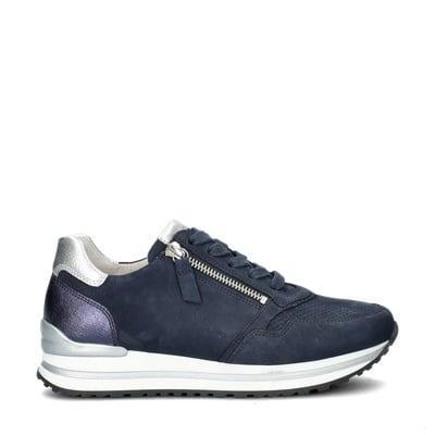 Gabor Comfort Optifit lage sneakers voor dames, Kleding | Dames, Schoenen, Sneakers of Gympen, Blauw, Nieuw, Verzenden
