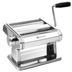 Pastamachine | Handmatig | Cap. 140mm | Instelbare Dikte, Zakelijke goederen, Horeca | Keukenapparatuur, Verzenden, Nieuw in verpakking