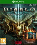 Diablo 3 Eternal Collection (Xbox One), Spelcomputers en Games, Verzenden, Gebruikt