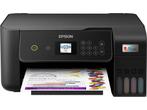 Epson EcoTank ET-2825 - A4 Multifunctionele Wi-Fi-printer -, Computers en Software, Printers, Verzenden, Zo goed als nieuw, Epson