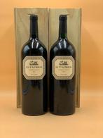 2018 El Enemigo  Cabernet Franc - Mendoza - 2 Magnums, Nieuw