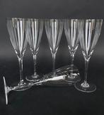 Baccarat - Drinkglas - Prachtige en zeldzame serie van 6, Antiek en Kunst, Antiek | Meubels | Tafels