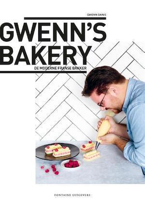 Gwenns Bakery, Boeken, Taal | Overige Talen, Verzenden
