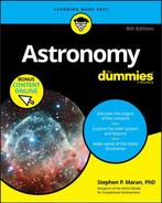 Astronomy for Dummies 9781119374244 Stephen P. Maran, Verzenden, Gelezen, Stephen P. Maran