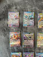 Pokemon Complete set Prismatic Evolutions ENGLISH promo, Hobby en Vrije tijd, Verzamelkaartspellen | Pokémon, Nieuw