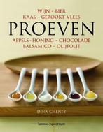 Proeven 9789077445129 D. Cheney, Verzenden, Gelezen, D. Cheney