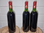 1984 Les Forts de Latour, 2nd wine of Ch. Latour - Pauillac, Nieuw