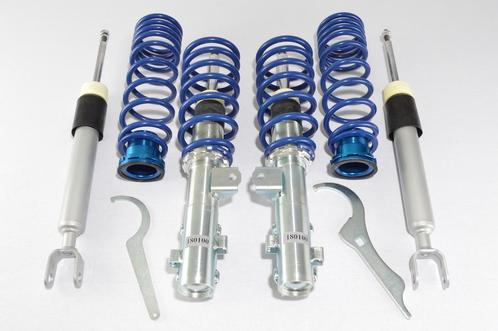 Triple-S Schroefset Kia Pro Ceed (JD) 2012-2018 verlaging, Auto-onderdelen, Ophanging en Onderstel, Nieuw, Verzenden