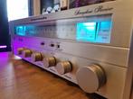 Marantz - SR810 phono input Solid state meerkanaals receiver, Nieuw