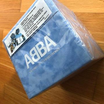 ABBA - ABBA The Complete Studio Recordings - Limited edition beschikbaar voor biedingen