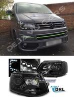 LED Xenon Look Koplampen voor Volkswagen Transporter T5, Ophalen of Verzenden