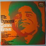 James Brown - Mr. Dynamite - LP, Cd's en Dvd's, Vinyl | Pop, Gebruikt, 12 inch