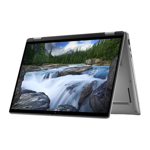 Refurbished Dell Latitude 7440 2-in-1 met garantie, Computers en Software, Windows Laptops, 4 Ghz of meer, SSD, 14 inch, 14 inch