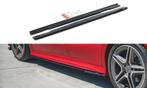 Side Skirts Diffuser voor Mercedes CLA35  AMG /W118 AMG Line, Ophalen of Verzenden