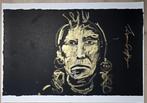 Espen Greger Hagen (1964–2008) - Chief on Black