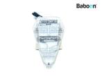 Achterlicht Yamaha YZF R6 2006-2007 (YZF-R6 2C0), Motoren, Onderdelen | Yamaha, Verzenden, Gebruikt